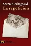 REPETICION LA | 9788420649474 | KIERKEGAARD, SOREN