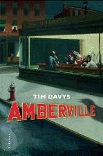 AMBERVILLE | 9788466410793 | DAVYS, TIM