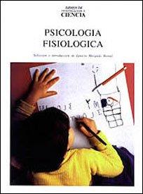 PSICOLOGIA FISIOLOGICA | 9788475930565 | MORGADO BERNAL, IGNACIO