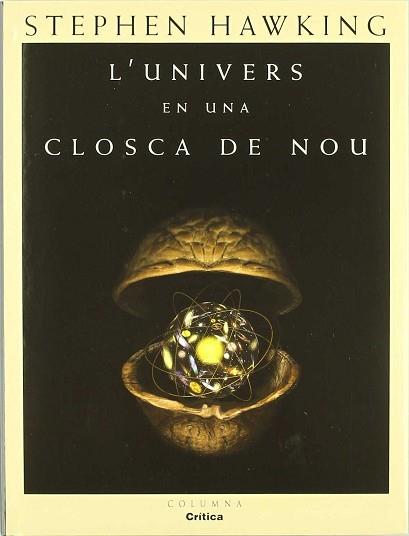 UNIVERS EN UNA CLOSCA DE NOU, L' | 9788466402019 | HAWKING, STEPHEN