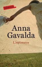 ESTIMAVA L' | 9788499301075 | GAVALDA, ANNA