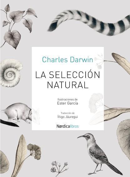 LA SELECCION NATURAL | 9788416830053 | DARWIN, CHARLES