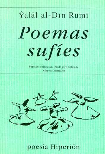 POEMAS SUFIES YALAL-AL-DIN RUMI | 9788475175270 | VARIS