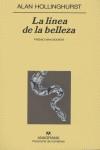 LINEA DE LA BELLEZA LA ( PREMIO MAN BOOKER ) | 9788433970879 | HOLLINGHURST, ALAN