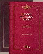 HISTORIA DEL TEATRO ESPAÑOL (2 VOL) | 9788424923945 | HUERTA CALVO, JAVIER