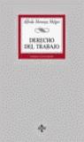 DERECHO DEL TRABAJO MONTOYA (2003) | 9788430940424 | MONTOYA MELGAR, ALFREDO