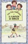 FLAUTISTA DE HAMELIN | 9788408015215 | CAPDEVILA, ROSER ; COMPANY, MERCE