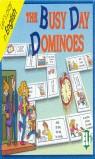 BUSY DAY DOMINOES, THE | 9788881483006 | VARIOS