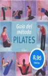 PILATES ( GUIA DEL METODO ) | 9783625000457 | AAVV