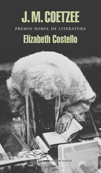 ELIZABETH COSTELLO (CASTELLA) | 9788439710240 | COETZEE, J.M.
