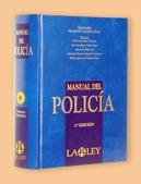 MANUAL DEL POLICIA (3 ED.2003) | 9788497254618 | ALONSO PEREZ, FRANCISCO (COORD.)