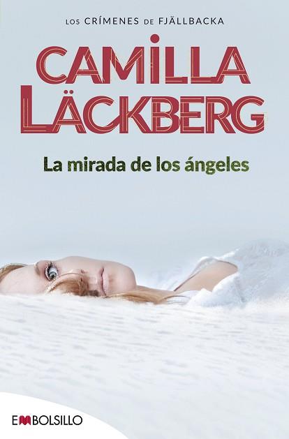 MIRADA DE LOS ANGELES | 9788416087174 | LÄCKBERG CAMILL