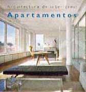 ARQUITECTURA DE INTERIORES APARTAMENTOS | 9788495692733 | ASENSIO, FRANCISCO
