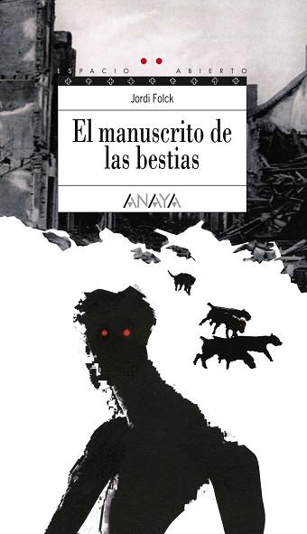 MANUSCRITO DE LAS BESTIAS EL | 9788466792493 | FOLCK, JORDI