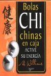 BOLAS CHINAS ( ACTIVE SU ENERGIA ) CAJA PACK | 9788431535339 | WILLIAMS, AL