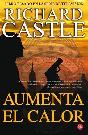 AUMENTA EL CALOR (BOLSILLO) | 9788466327442 | CASTLE, RICHARD