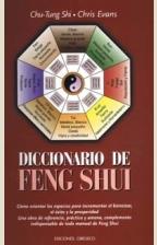 DICCIONARIO DE FENG SHUI | 9788477206910 | SHI, CHU-TUNG