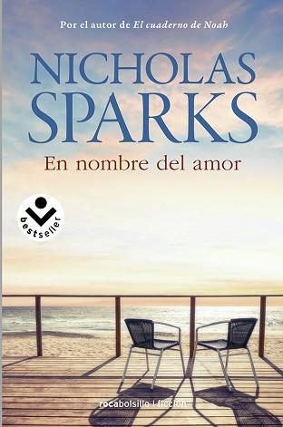 EN NOMBRE DEL AMOR | 9788492833566 | SPARKS, NICHOLAS