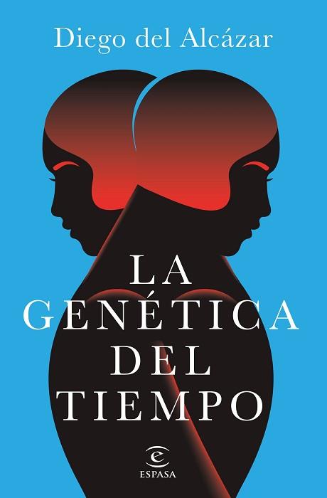 GENÉTICA DEL TIEMPO | 9788467070330 | ALCÁZAR BENJUMEA, DIEGO DEL