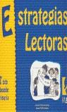 ESTRATEGIAS LECTORAS | 9788426808127 | VALLES ARANDIGA, ANTONIO ; VALLES TORTOS