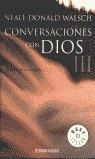 CONVERSACIONES CON DIOS III ( BUTXACA ) | 9788497596596 | DONALD WALSCH, NEALE