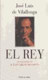 REY, EL (NUEVA EDICION) | 9788401335129 | VILALLONGA, JOSE LUIS DE