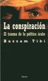 CONSPIRACION, LA | 9788425419140 | TIBI, BASSAM