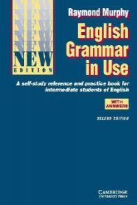 ENGLISH GRAMMAR IN USE WITH BONUS EXTRA CD-ROM | 9780521529310 | MURPHY, RAYMOND