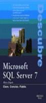 MICROSOFT SQL SERVER 7 | 9788483221365 | BJELETICH, SHARON