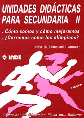 UNIDADES DIDACTICAS PARA SECUNDARIA 2 % | 9788487330223 | SEBASTIANI OBRADOR, ENRIC