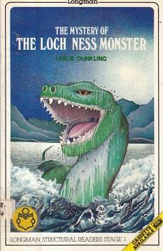 THE LOCH NESS MONSTER | 9780582525146 | DUNKLING