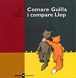 COMARE GUILLA I COMPARE LLOP -TRAMOIETA- | 9788424609856 | SUQUE, CARME