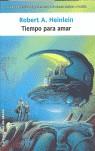 TIEMPO PARA AMAR | 9788498002379 | HEINLEIN, ROBERT A.