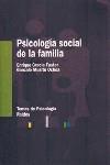 PSICOLOGIA SOCIAL DE LA FAMILIA | 9788449308277 | GRACIA FUSTER, ENRIQUE