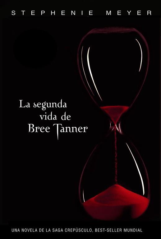 SEGUNDA VIDA DE BREE TANNER LA | 9788420406268 | MEYER, STEPHENIE