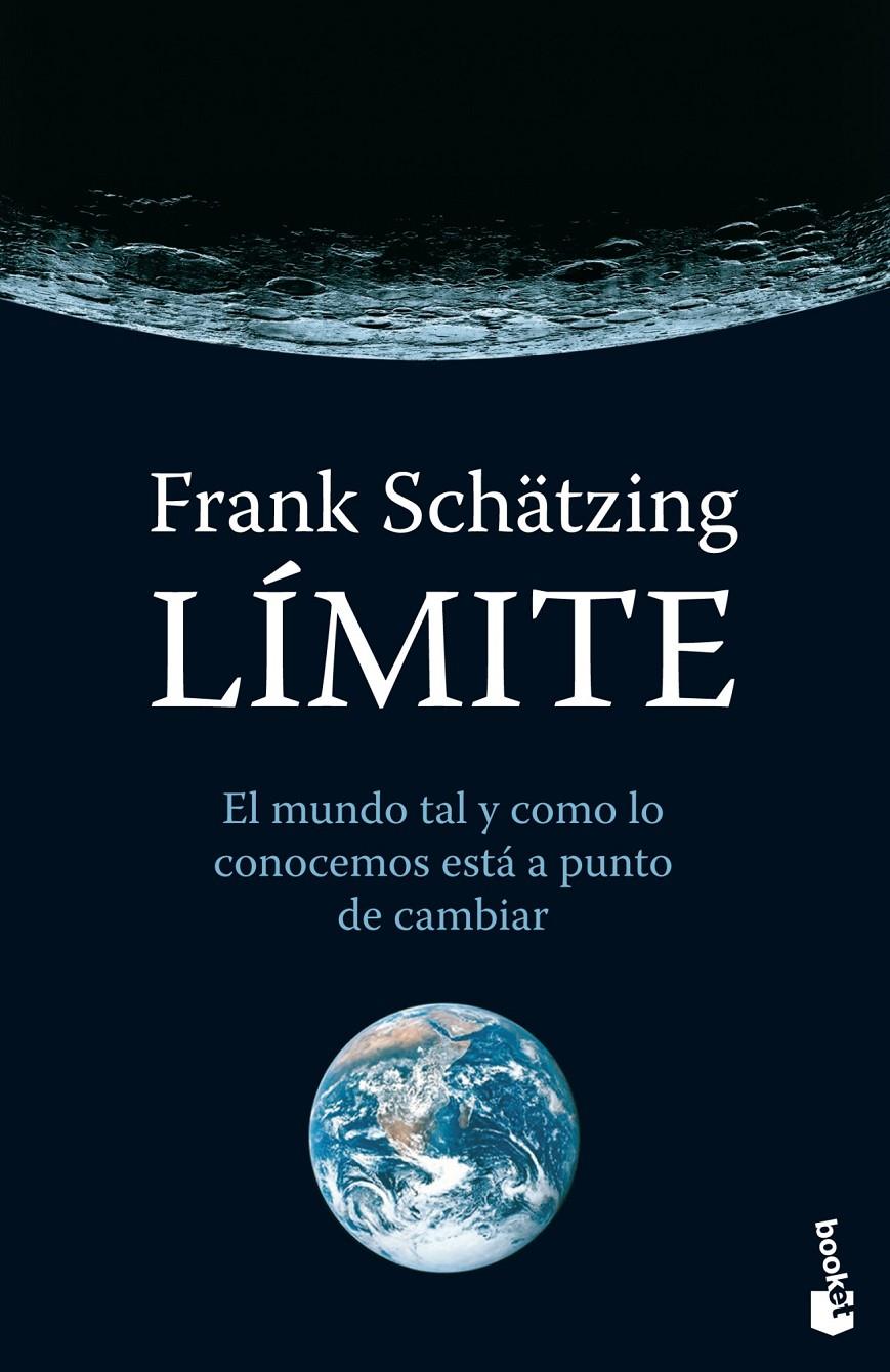 LÍMITE | 9788408003533 | FRANK SCHÄTZING