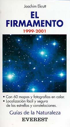 FIRMAMENTO 1999-2001, EL | 9788424126001 | EKRUTT, JOACHIM