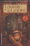 LIBROS DE SANGRE I | 9788498002959 | BARKER, CLIVE