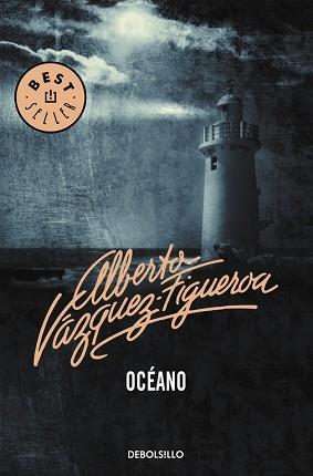 OCEANO | 9788497931007 | VAZQUEZ FUGUEROA, ALBERTO