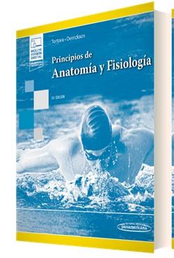 PRINCIPIOS DE ANATOMÍA Y FISIOLOGÍA (+E-BOOK) | 9788411060264 | TORTORA, GERARD J. / DERRICKSON, BRYAN