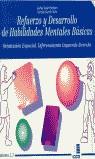 REFUERZO Y DESARROLLO HABILIDADES MENTALES, 2.3 | 9788472781528 | YUSTE HERNANZ, CARLOS ; GARCIA NIETO, NA