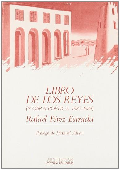 LIBRO DE LOS REYES | 9788476582589 | GAMBARTE, JUAN FRANCISCO