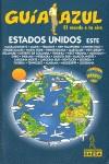 ESTADOS UNIDOS ESTE ( GUIA AZUL TROTAMUNDOS 2006-2007 ) | 9788480235280 | CORONA MENDEZ, CLEMENTE / SEGUI BELLOSO, V. /...