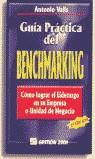 GUIA PRACTICA DEL BENCHMARKING | 9788480883306 | VALLS, ANTONIO