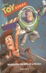 TOY STORY | 9788440661913 | DUBOWSKI, CATHY EAST