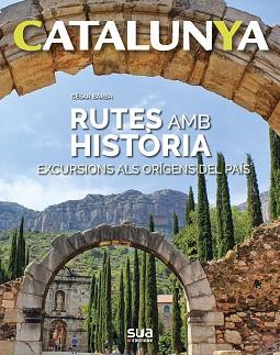 RUTES AMB HISTORIA | 9788482166605 | BARBA, CESAR