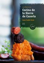 COCINA DE LA SIERRA DE CAZORLA | 9788496754423 | TRUJILLO PORCEL, JUANA