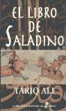 LIBRO DE SALADINO, EL | 9788435006804 | ALI, TARIQ