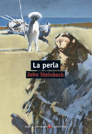 LA PERLA N/E | 9788468231778 | STEINBECK, ELAINE / ANTON GARCIA, FRANCISCO