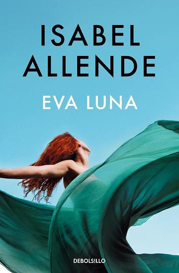 EVA LUNA | 9788466363334 | ALLENDE, ISABEL